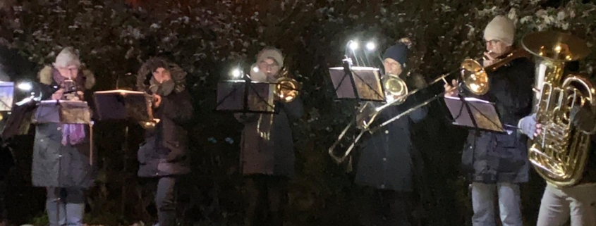 Posaunenchor Kornburg